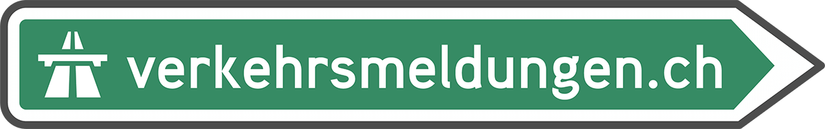 Verkehrsmeldungen.ch - Aktuelle Verkehrsinfos